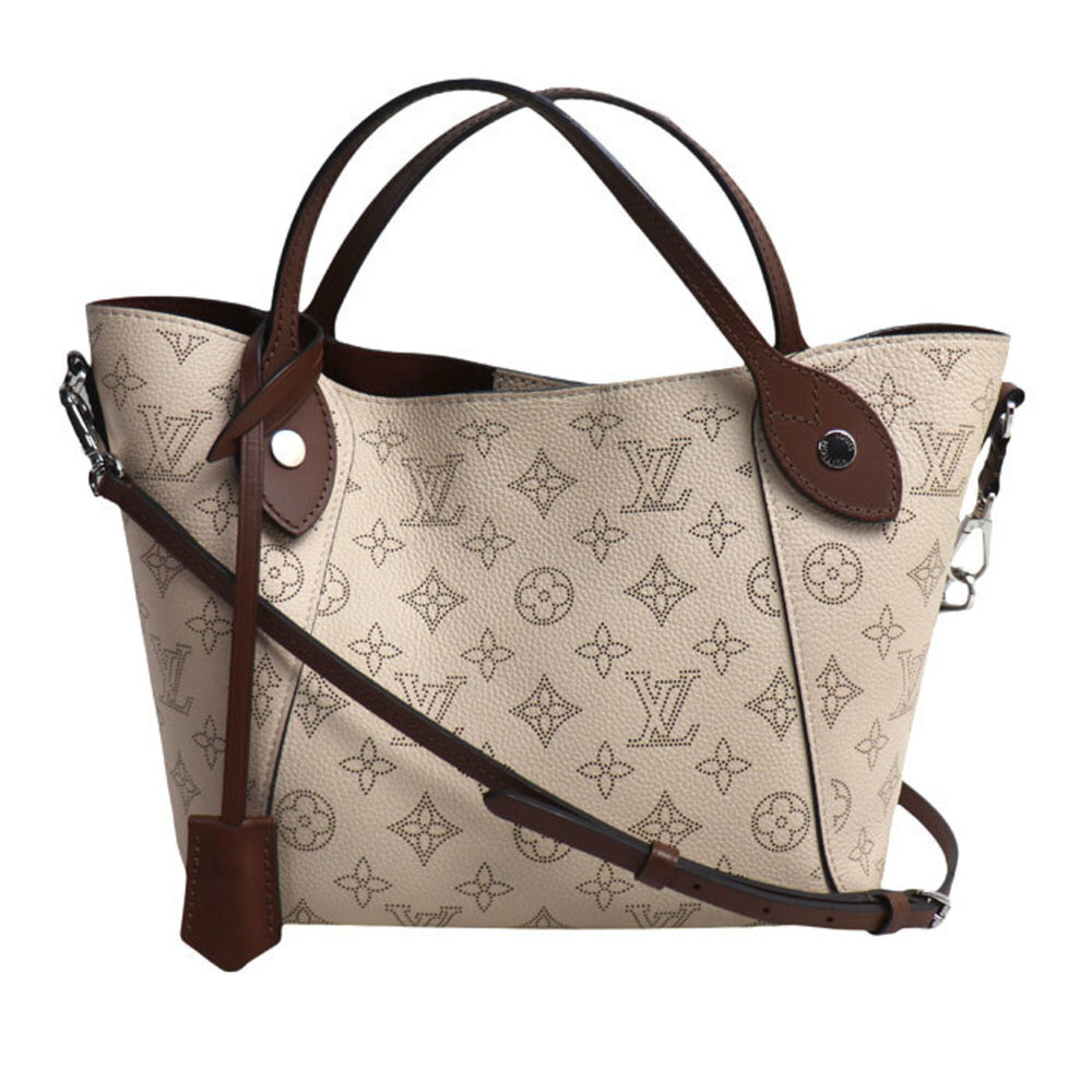 LOUIS VUITTON Brown Shoulder Bag